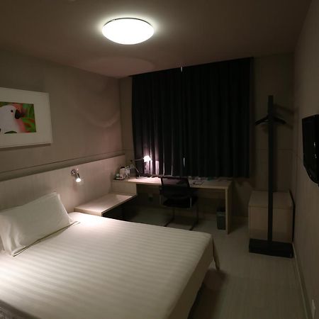 Jinjiang Inn Wuxi Meicun Luaran gambar