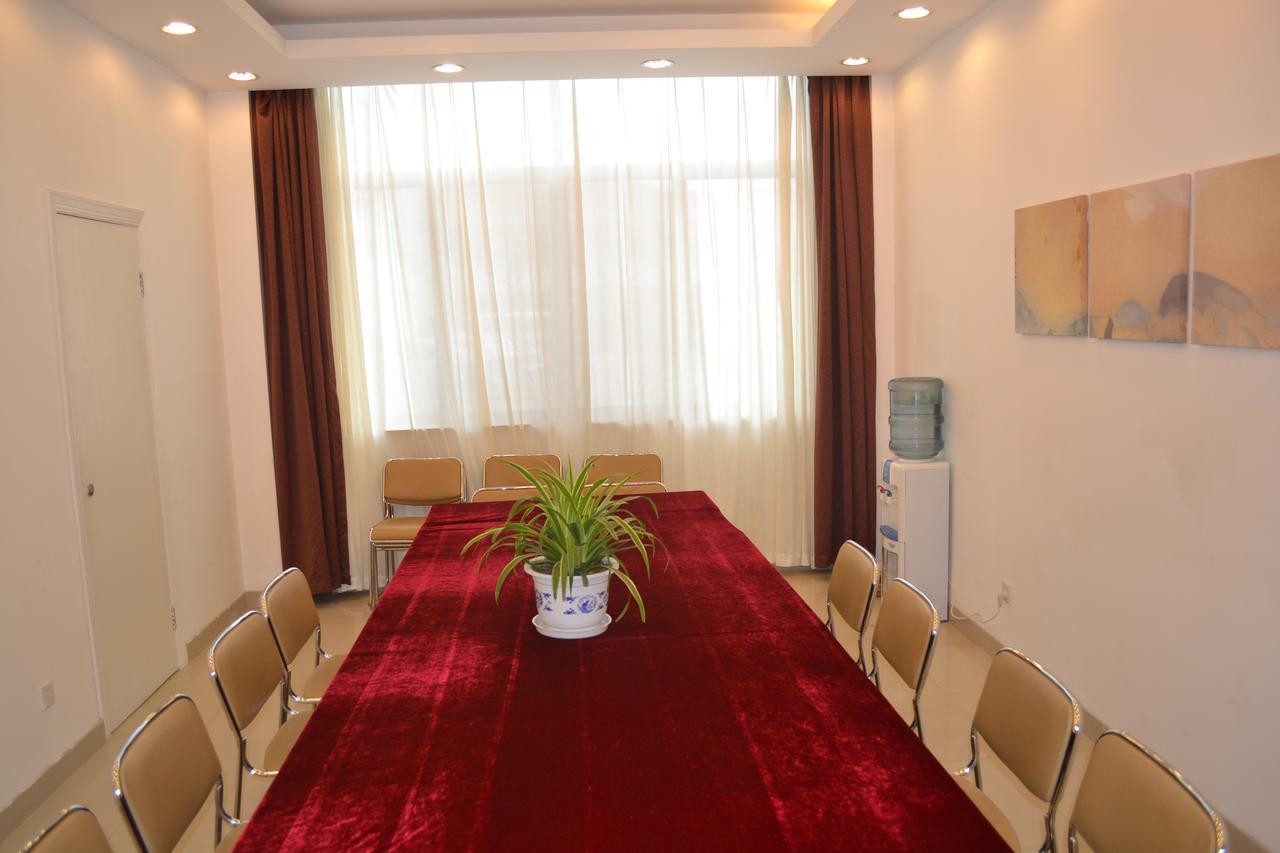 Jinjiang Inn Wuxi Meicun Luaran gambar